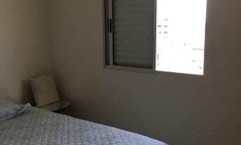 Imagem 3: Apartamento para venda tem 71 metros quadrados com 2 quartos