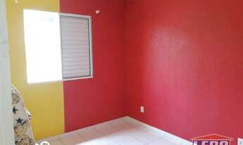 Imagem 7: Casa com 4 dormitórios à venda, 100 m² por R$ 390.000,00 - Fazenda Aya - Suzano/SP