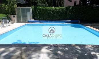 Imagem 2: Apartamento com 4 quartos à venda, 145 m² por R$ 1.280,000,00 - Serra - Belo Horizonte/MG