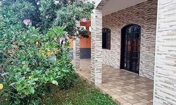 Imagem 3: ITAGUAÍ - Casa Padrão - ITIMIRIM