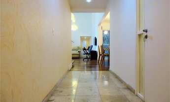 Imagem 2: APTO DUPLEX- 04 SUÍTES- RESIDENCIAL PARA LOCAÇÃO- PANAMBY- SÃO PAULO- (CÓD 823 L)