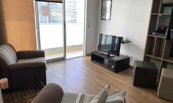 Imagem 2: Apartamento à venda, 50 m² por R$ 830.000,00 - Santo Amaro - São Paulo/SP