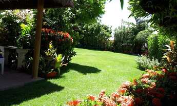 Imagem 4: Locação temporada belissima casa em Guarajuba a 100 metros da Praia