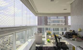 Imagem 6: APARTAMENTO RESIDENCIAL em SÃO PAULO - SP, TATUAPÉ