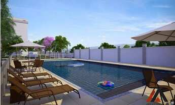 Imagem 6: 2 QUARTOS, LAZER COMPLETO, CONDIÇÕES ESPECIAIS