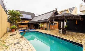 Imagem: FANTÁSTICA CASA ESPERANDO PARA SER SUA