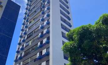 Imagem 2: Vendo apto Edf South Park. Próximo ao Shopping Recife. 80m2, 03 qtos, 01 suíte