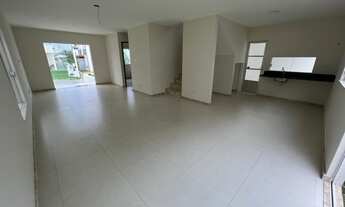 Imagem 6: Casa Nova 4/4 sendo 3 suítes em Lauro de Freitas R$ 759.000,00