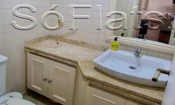 Imagem 3: Flat The Sutton House disponível para venda com 03 dorms e 03 vagas de garagem