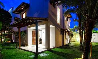 Imagem 4: Casa Triplex no Pipa Beleza Spa Resort