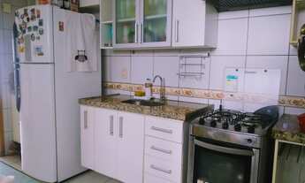 Imagem 3: Venda Apartamento 03 Qts, 01 Suíte, Varanda, Andar alto, Lazer em Casa Amarela - Recife