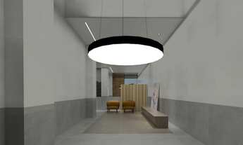 Imagem 4: Apartamento para venda com 150 metros quadrados com 1 quarto