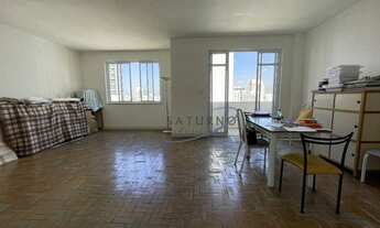 Imagem 4: Apartamento com 3 dormitórios à venda, 121 m² por R$ 995.000,00 - Jardim Paulista - São Pa