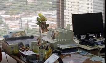 Imagem 3: Sala à venda, 74 m² por R$ 590.000 - Moema - São Paulo/SP