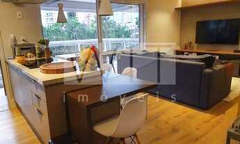 Imagem: Apartamento - Taquaral - Campinas