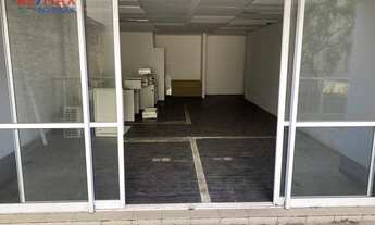 Imagem 6: Locação sala Condomínio Soho Office