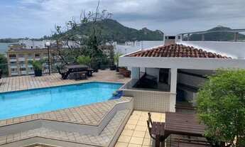 Imagem 6: Casa com 5 dormitórios à venda em Vitória