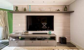 Imagem: Casa com 4 dormitórios, 432 m² - venda