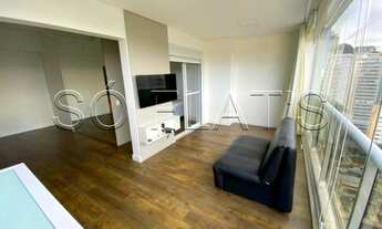 Imagem 2: Residencial Horizonte JK disponível para venda com 54m² e 01 vaga de garagem