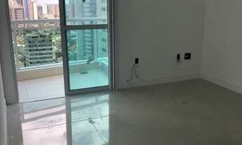 Imagem 5: Venda - Aproveite: Apartamento Novo no Real Liberty{114m²}!!