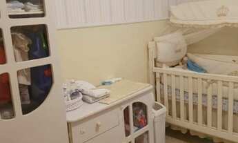 Imagem 6: Casa com 3 dormitórios à venda, 115 m² por R$ 280.000,00 - Jardim Califórnia - Jacareí/SP