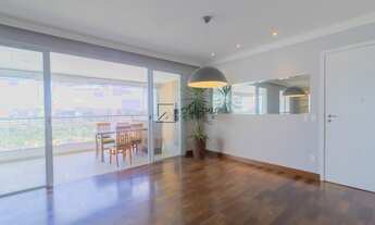 Imagem: Venda Apartamento 3 Dormitórios - 135 m²