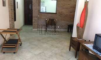 Imagem: Rio de Janeiro - Apartamento Padrão - Maracanã