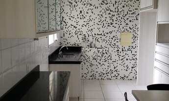 Imagem 5: Cobertura Duplex - Vila Ema - Residencial Athmosphere - 280m² - 4 Suites