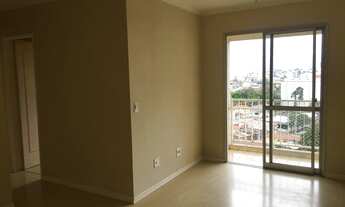 Imagem: Apartamento para venda com 56 metros quadrados