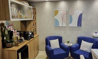 Imagem 7: Apartamento para venda tem 95m Living Near Pacaembu em Barra Funda - São Paulo - SP