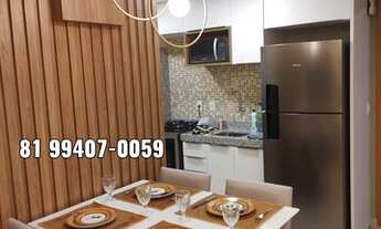 Imagem 4: WS- Beira mar de Piedade| finamente mobiliado|água, gás e taxas inclusas