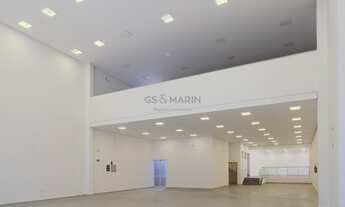 Imagem 2: LONDRINA - Galpão/Depósito/Armazém - Dom Bosco