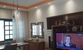 Imagem 4: Casa para venda possui 200 metros quadrados com 3 quartos em Pirituba - São Paulo - SP