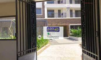 Imagem 3: Apartamento com 2 dormitórios à venda, 64 m² por R$ 545.000,00 - Botafogo - Campinas/SP