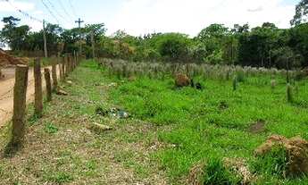 Imagem 2: ÁREA INDUSTRIAL em CABREUVA - SP, BAIRRO DO PINHAL