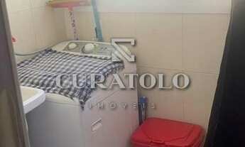 Imagem 4: Apartamento para Venda em Santo André, campestre, 2 dormitórios, 1 banheiro, 1 vaga