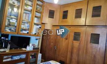 Imagem 15: RIO DE JANEIRO - Apartamento Padrão - Humaitá Humaitá