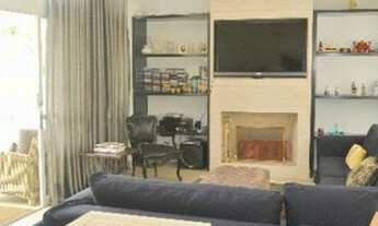 Imagem 6: V. NOVA CONCEIÇAO COBERTURA PROX PARQUE