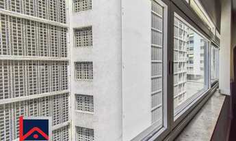 Imagem 7: Apartamento Venda Cerqueira César 140 m² 3 Dormitórios