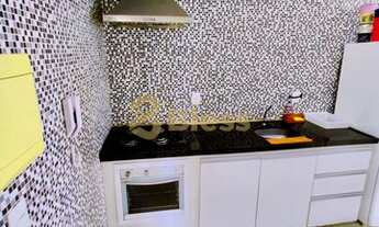 Imagem 7: Apartamento à venda, 51 m² - 2 dormitórios e 1 wc social no Pitimbú, Natal/RN