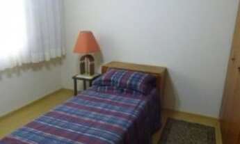 Imagem 5: APARTAMENTO EDIFÍCIO SOLAR DAS PRIMAVERAS 4 dormitórios, 2 salas, 1 banheiro, 2 vagas