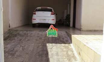 Imagem 3: INDAIATUBA - Casa Padrão - JARDIM MORADA DO SOL