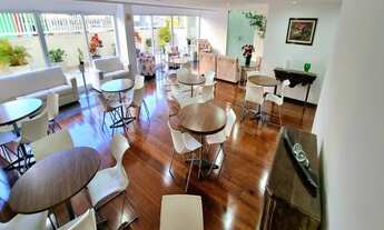 Imagem 2: SÃO BERNARDO DO CAMPO - Apartamento Padrão - CENTRO