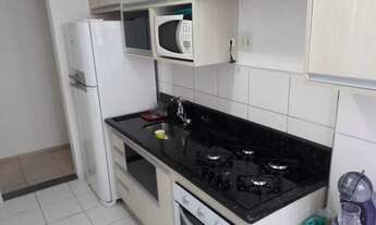 Imagem 5: Apto Bosque dos Eucalíptos, Zona Sul