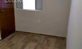 Imagem 7: Santo André - Casa Padrão - Parque Oratório