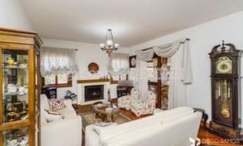 Imagem 5: Apartamento a venda de Frente com 3 quartos suíte 2 garagens em Bela Vista - Porto Alegre