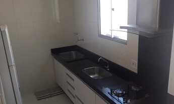 Imagem 4: Apartamento residencial para Venda Condomínio Residencial Parque Asteca Loteamento Industr