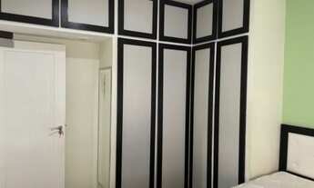 Imagem 3: Apartamento para aluguel com 120 metros quadrados com 3 quartos em Gonzaga - Santos - São