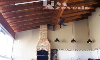 Imagem 2: Casa para Venda Jardim Paulista II Indaiatuba