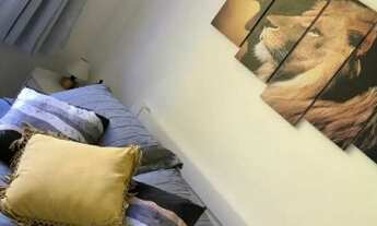 Imagem 6: Apartamento em Itacimirim com 72 metros quadrados com 2 quartos 1suite um banheiro social